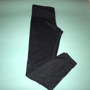 Under Armour Cold Gear Leggings